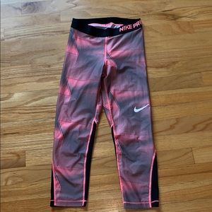 NIKE PRO leggings !!